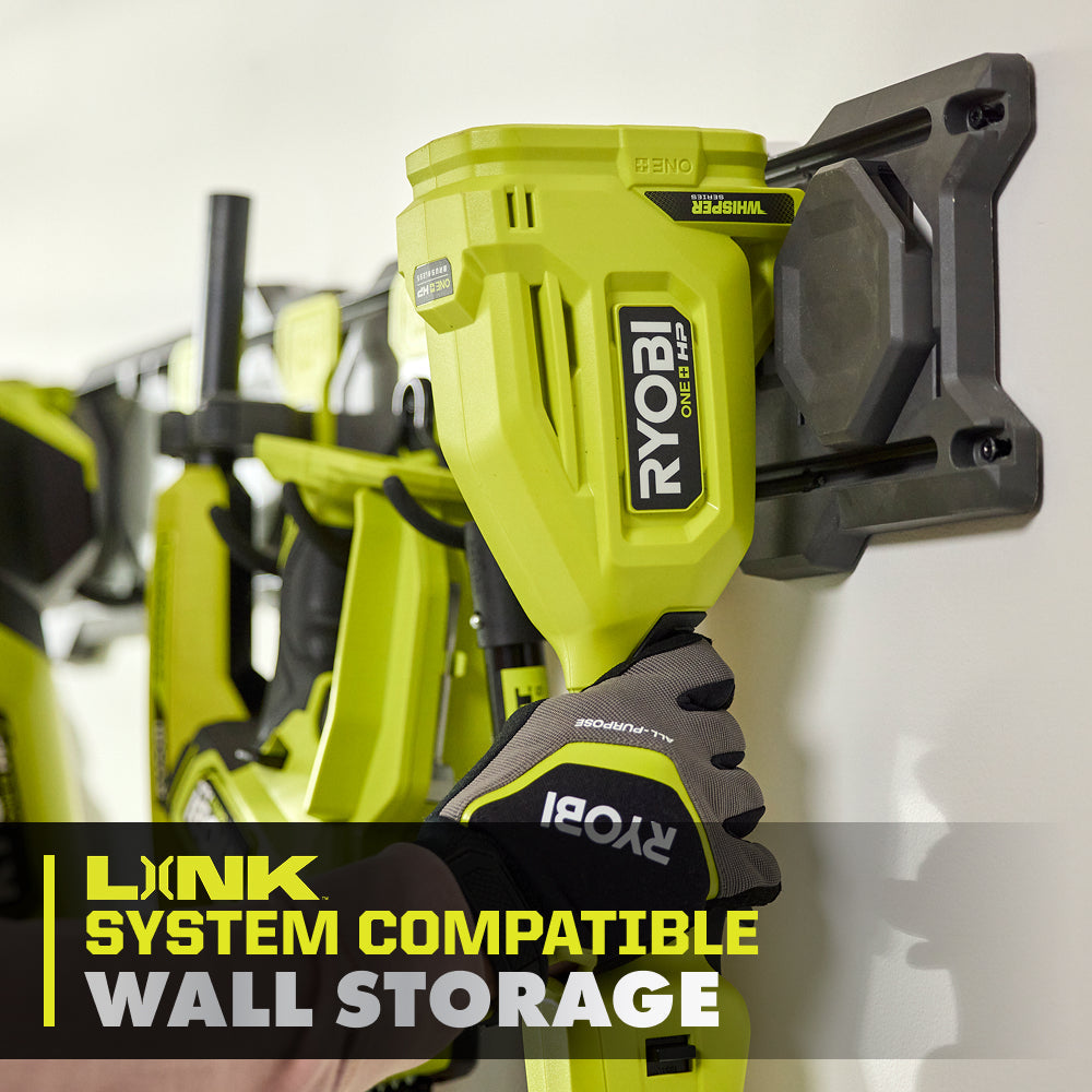 18V ONE+ HP Brushless 15" Attachment Capable String Trimmer
