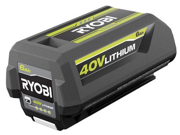 40V HP BRUSHLESS 21" MULTI-BLADE PUSH MOWER KIT image
