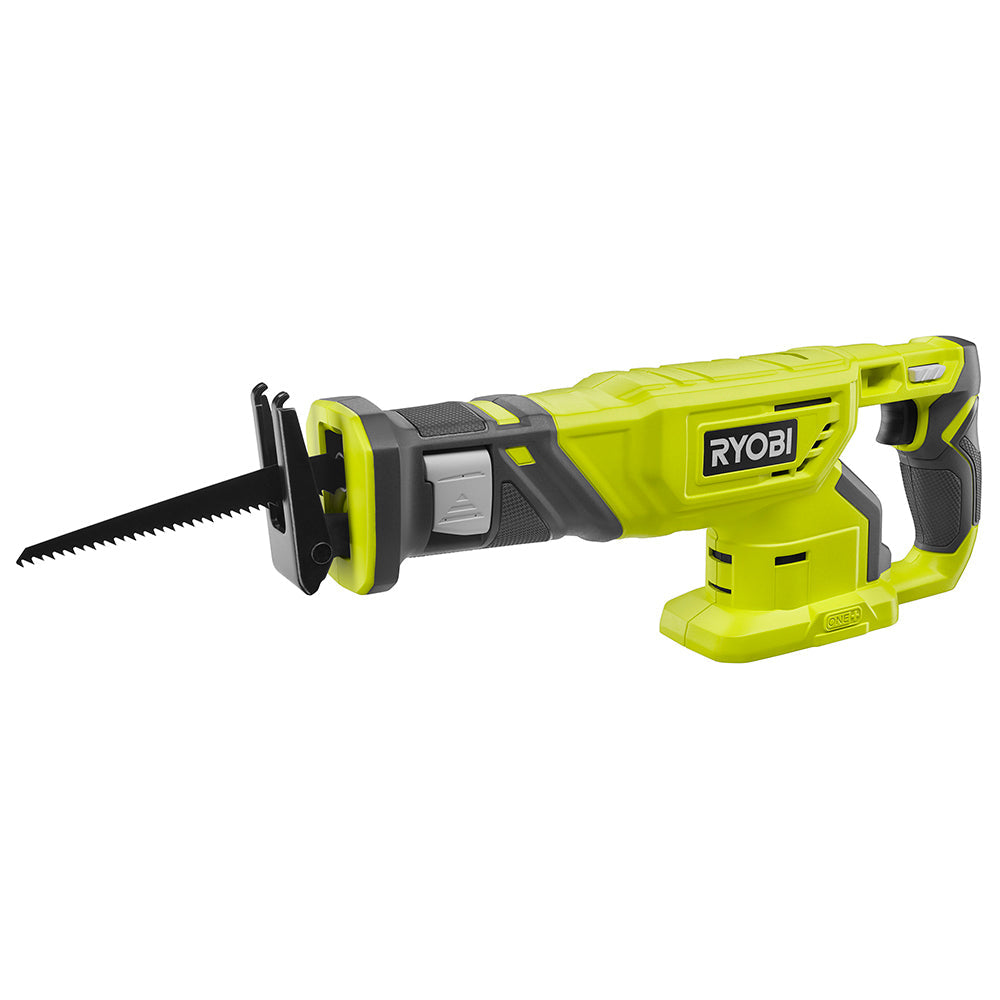 18V ONE+ Reciprocating Saw
