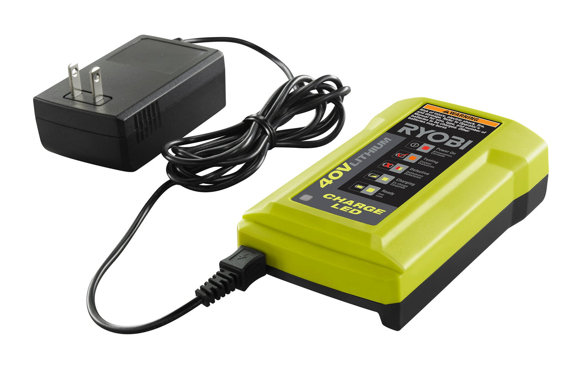 40V 10" POLE SAW KIT image