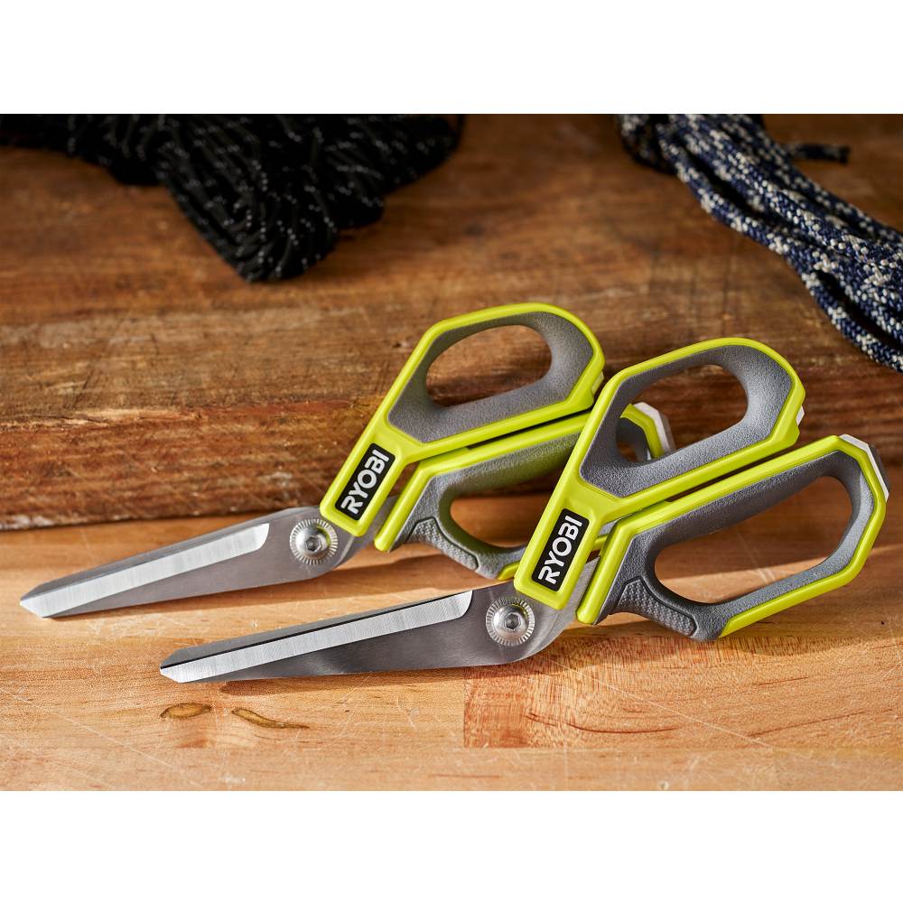 OFFSET SCISSORS Image 7