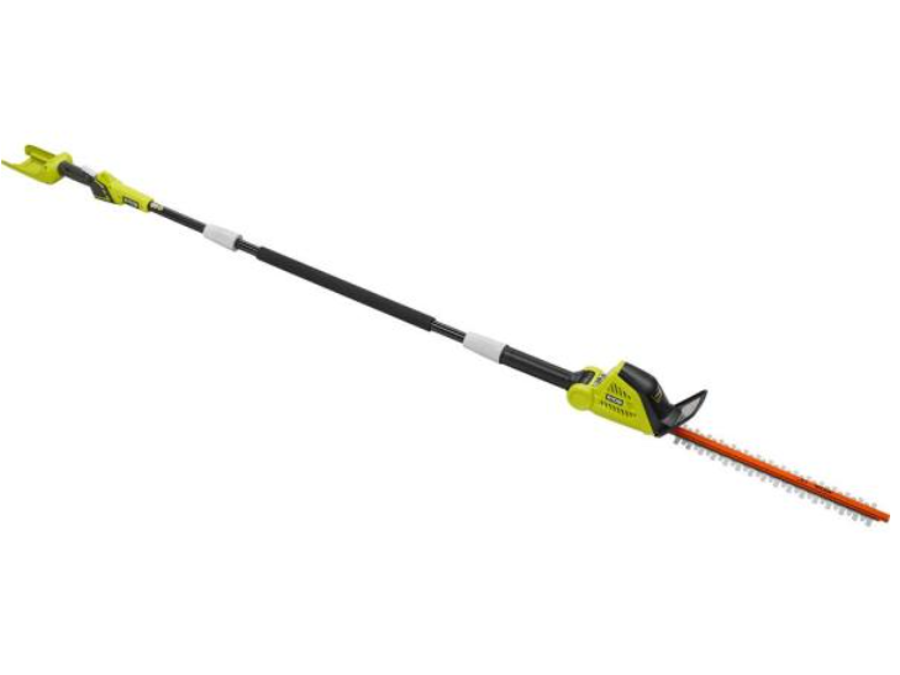 40V 18" POLE HEDGE TRIMMER Image 8