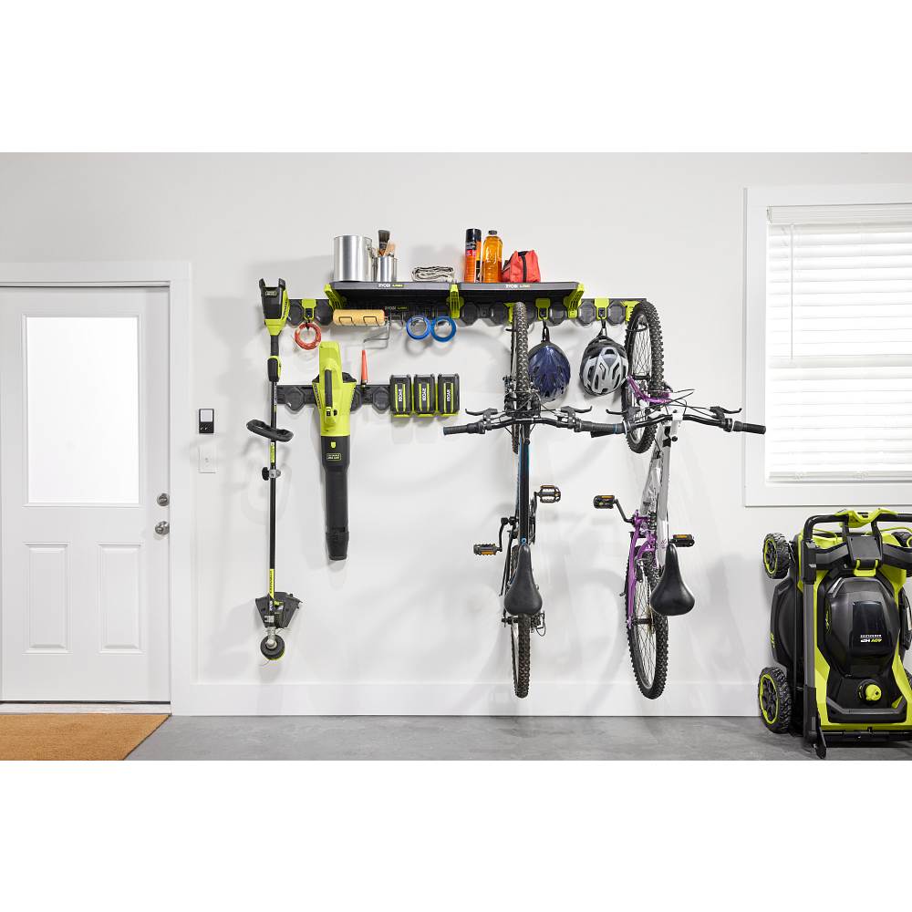LINK 21" Solid Shelf