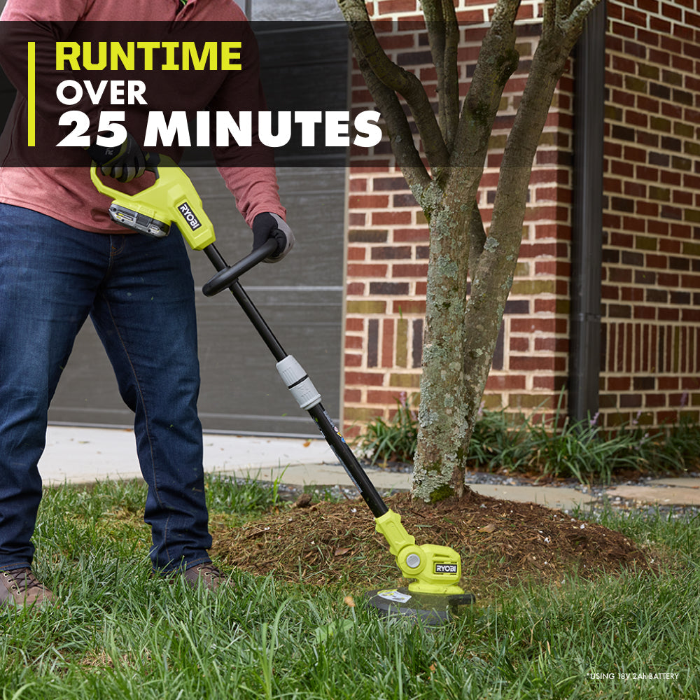 18V ONE+ 13" String Trimmer/Edger