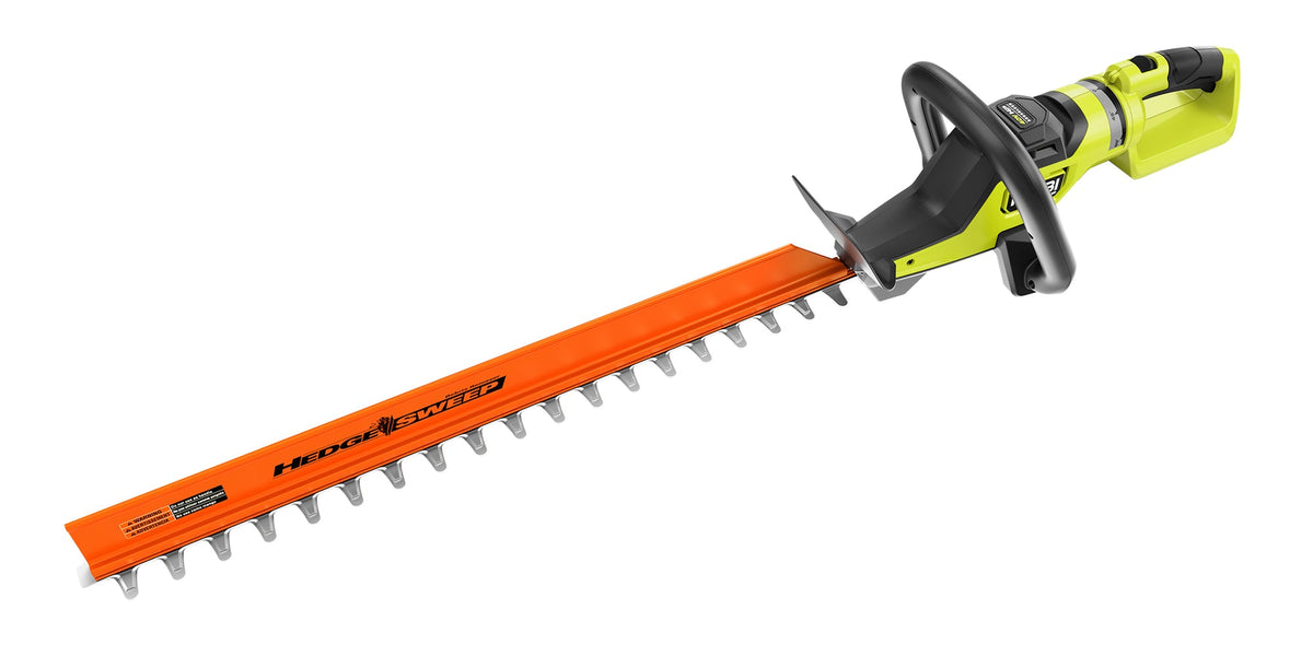40V HP BRUSHLESS 26" HEDGE TRIMMER Image 11