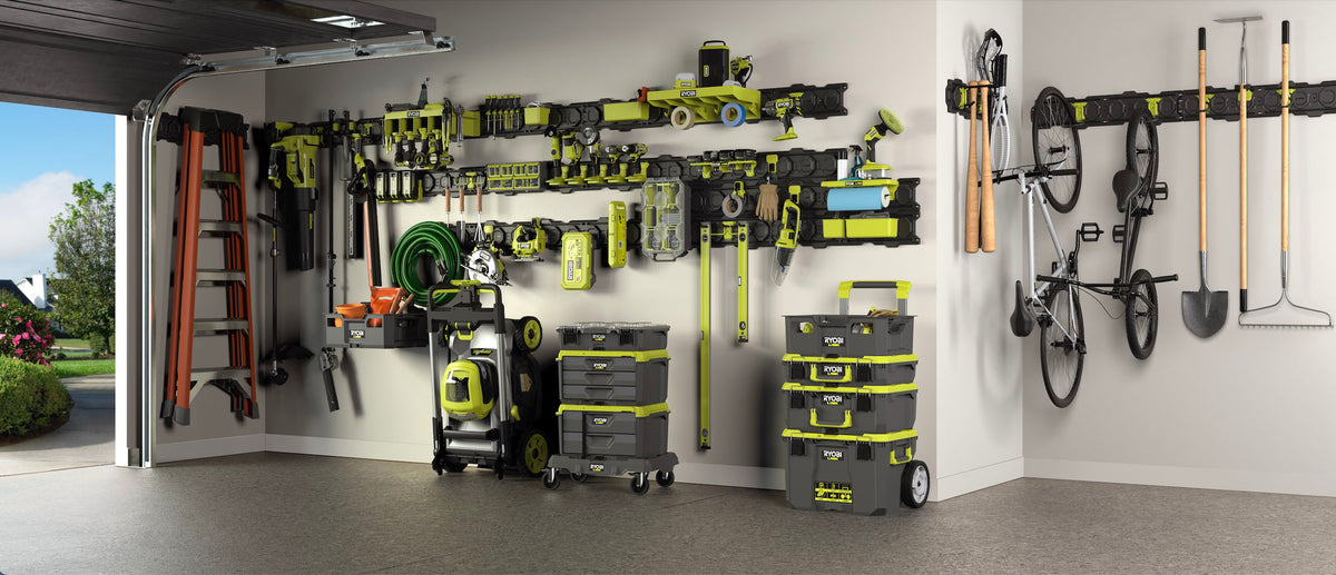 LINK 3-DRAWER TOOL BOX Image 17