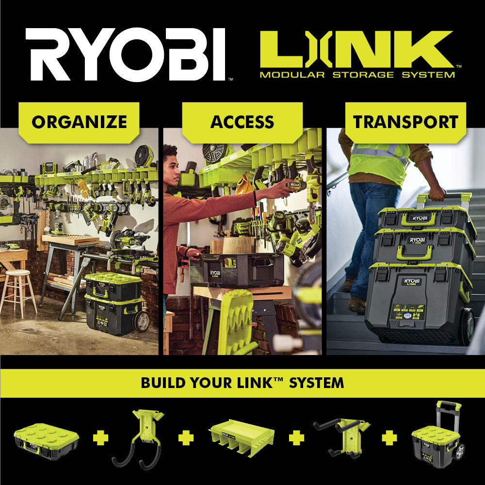 LINK DRAWER TOOL BOX FOAM INSERT Image 2