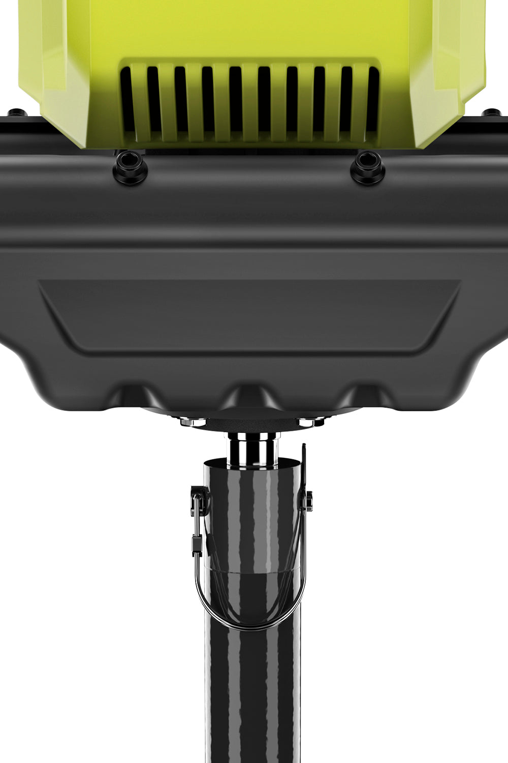 40V HP BRUSHLESS 8" EARTH AUGER Image 12