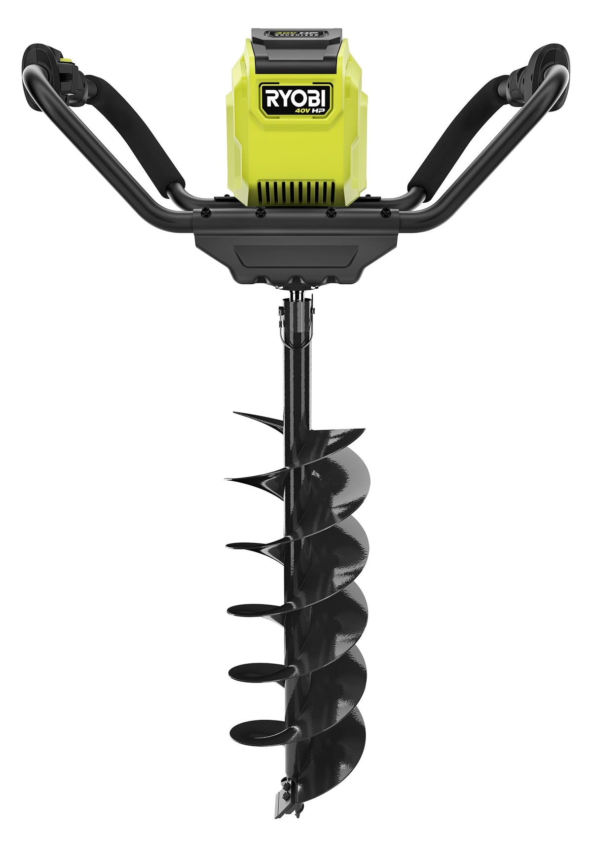 40V HP BRUSHLESS 8" EARTH AUGER image