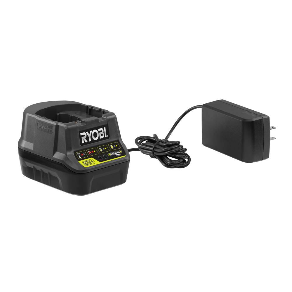 18V ONE+ 200 CFM SWEEPER KIT image