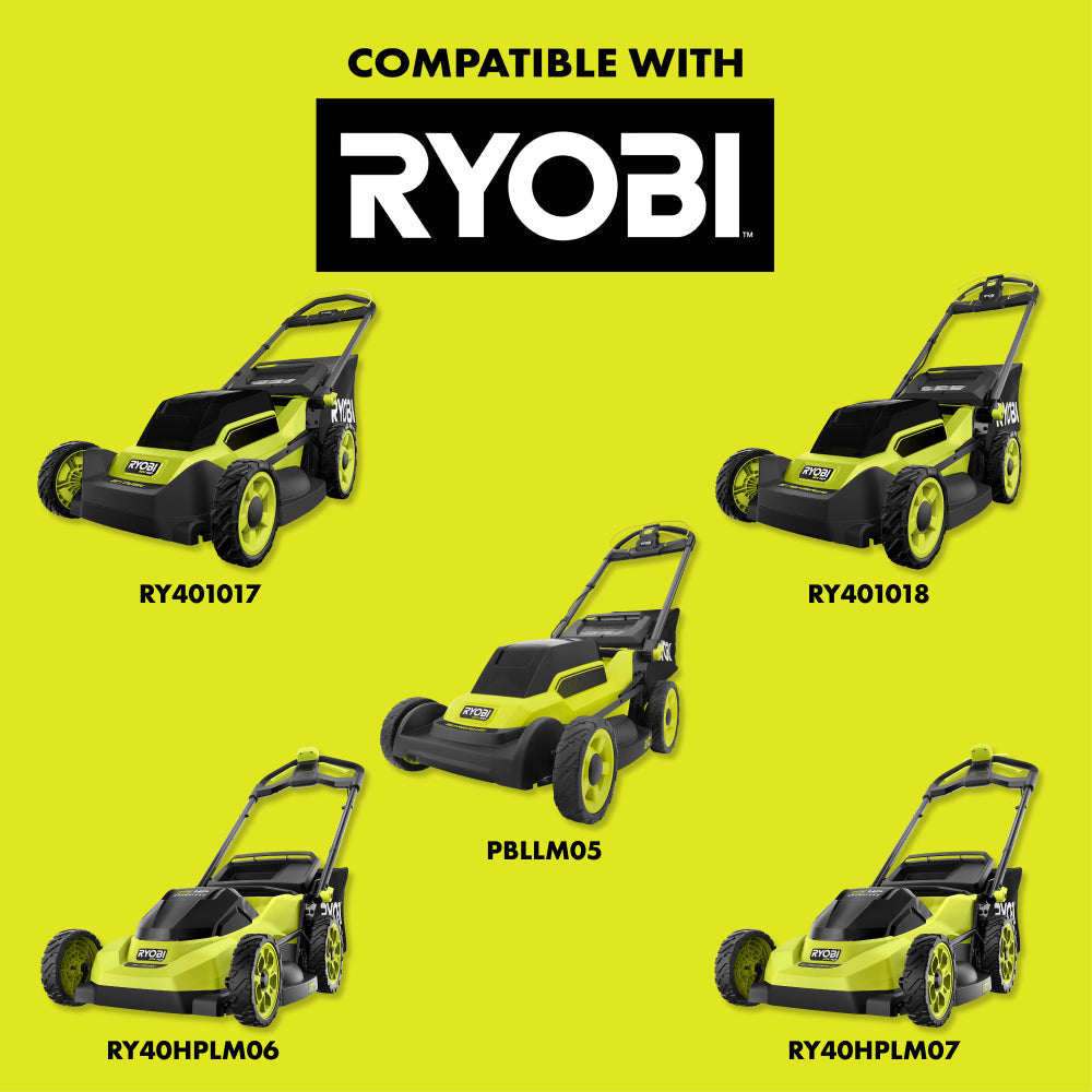 20" Lawn Mower Replacement Blade