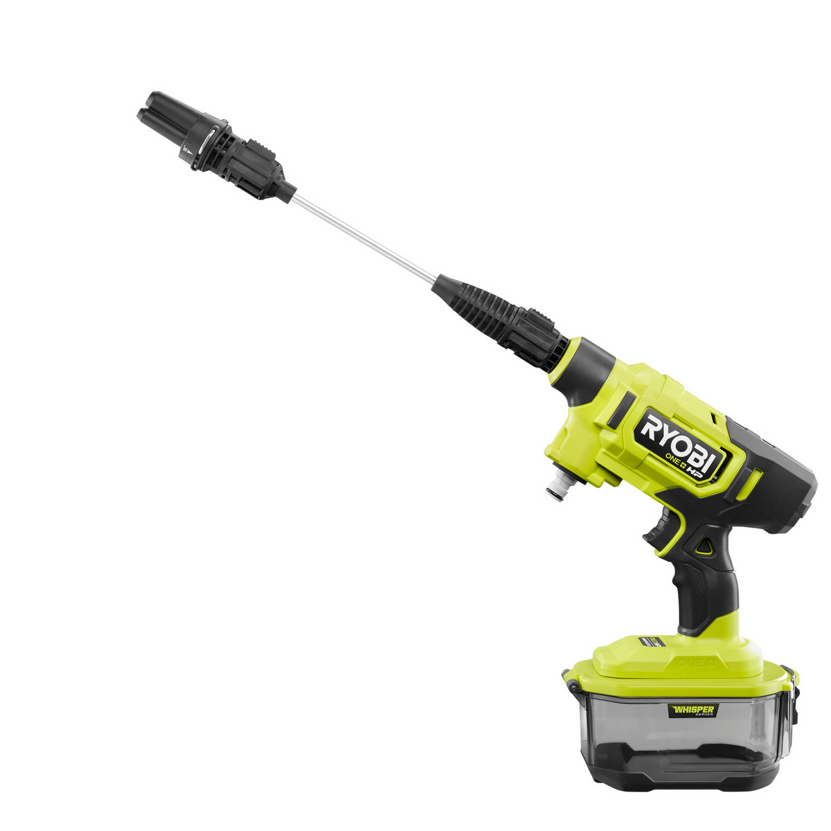18V ONE+ HP EZ CLEAN POWER CLEANER KIT  image