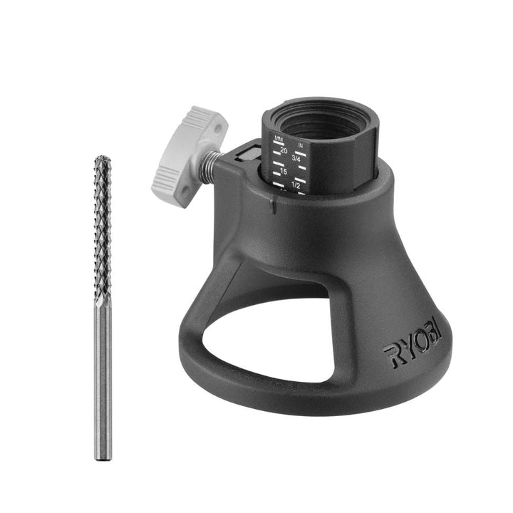 Tile Cutting Rotary Kit