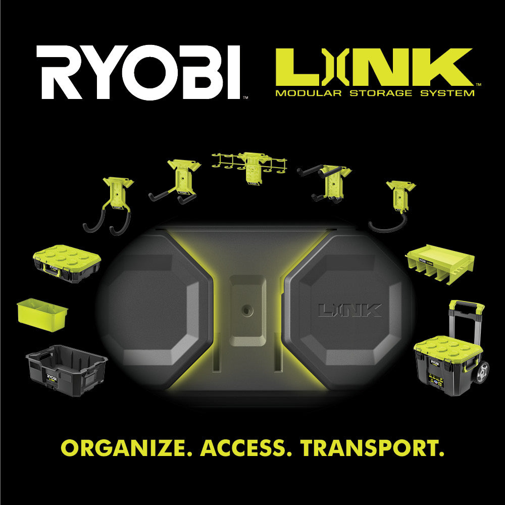 LINK S Hook Image 9