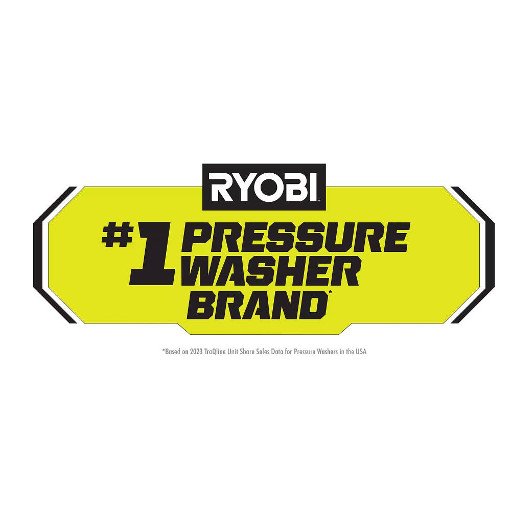 1900 PSI 1.2 GPM Electric Pressure Washer  Image 13