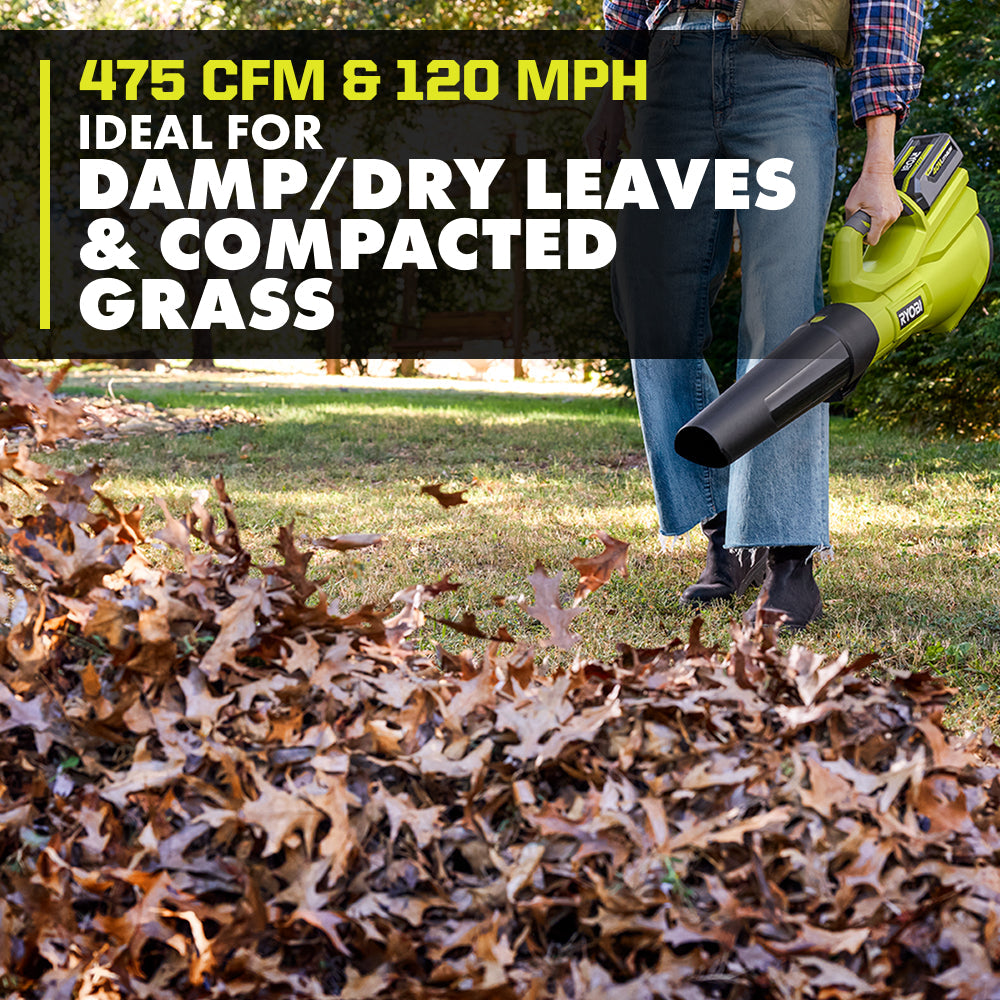40V 2-Tool Combo Kit