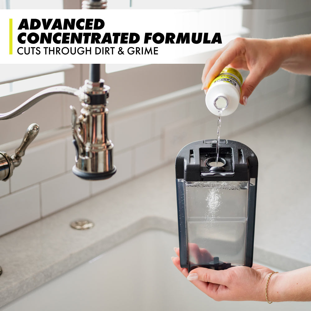 18V ONE+ HP SWIFTClean Wet & Dry Vacuum Mop