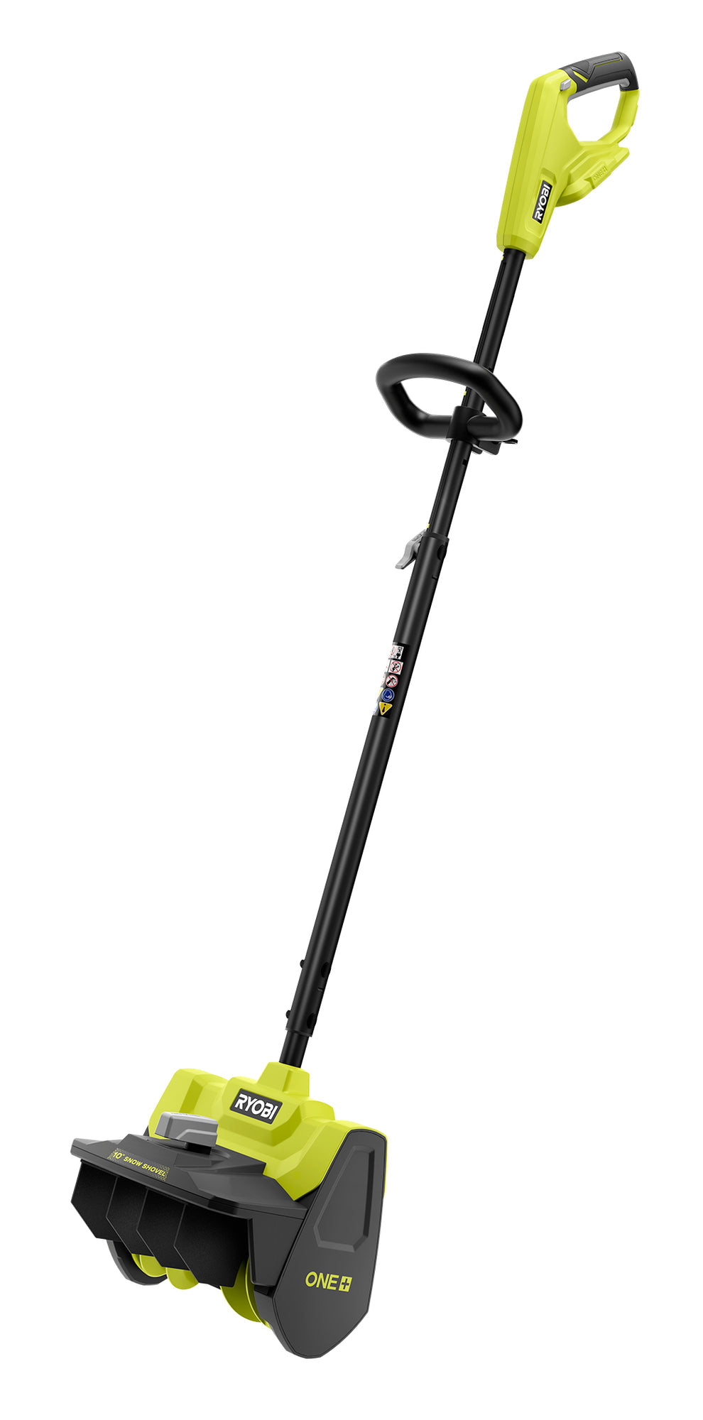 18V ONE+ 10" Snow Shovel