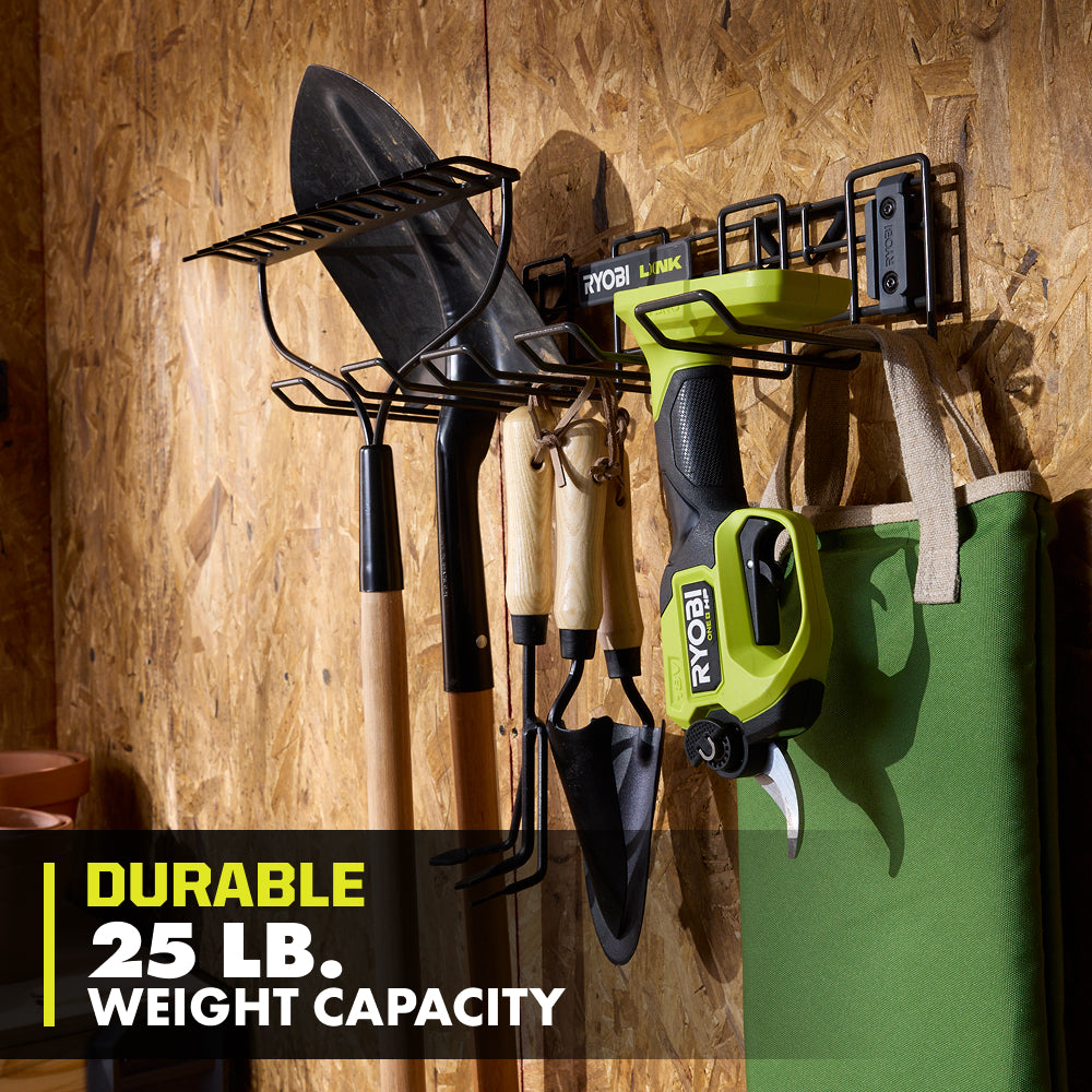 Wire Tool Organizer