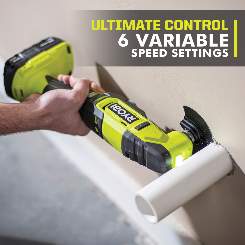 18V ONE+ 8-Tool Combo Kit  Image 13
