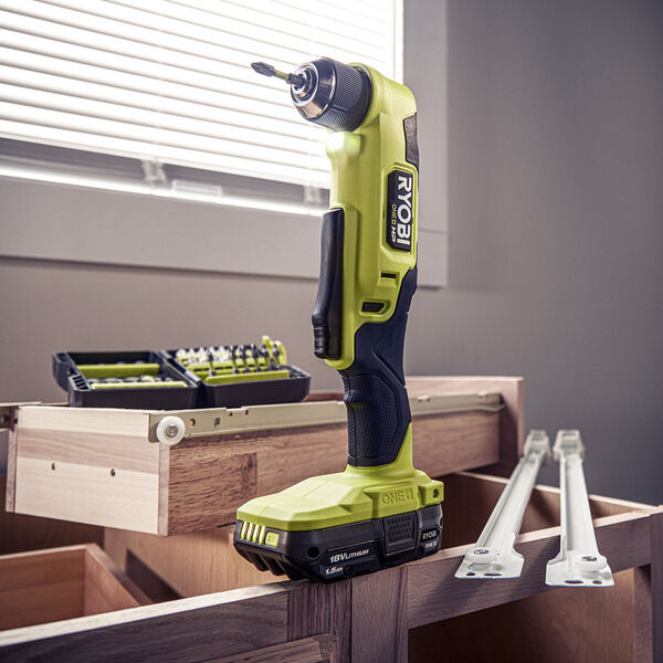 18V ONE+ HP Compact Brushless 6-Tool Combo Kit Image 11