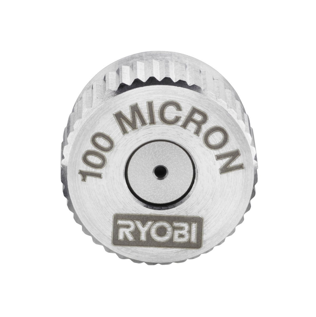 100 Micron Replacement Nozzle 3-Pack For The 18V ONE+ Handheld Electrostatic Sprayer Image 3