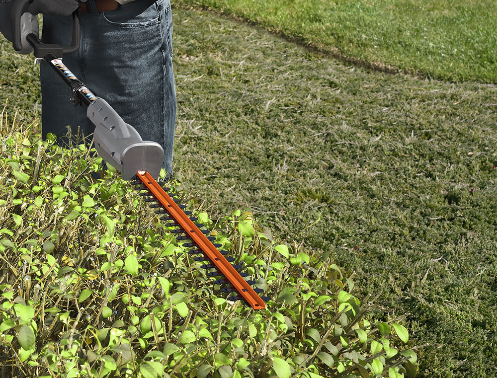 EXPAND-IT™ Hedge Trimmer Attachment Image 4