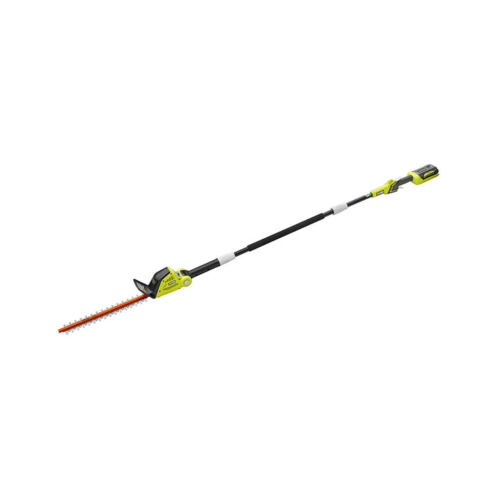 40V 18" POLE HEDGE TRIMMER KIT  Image 1