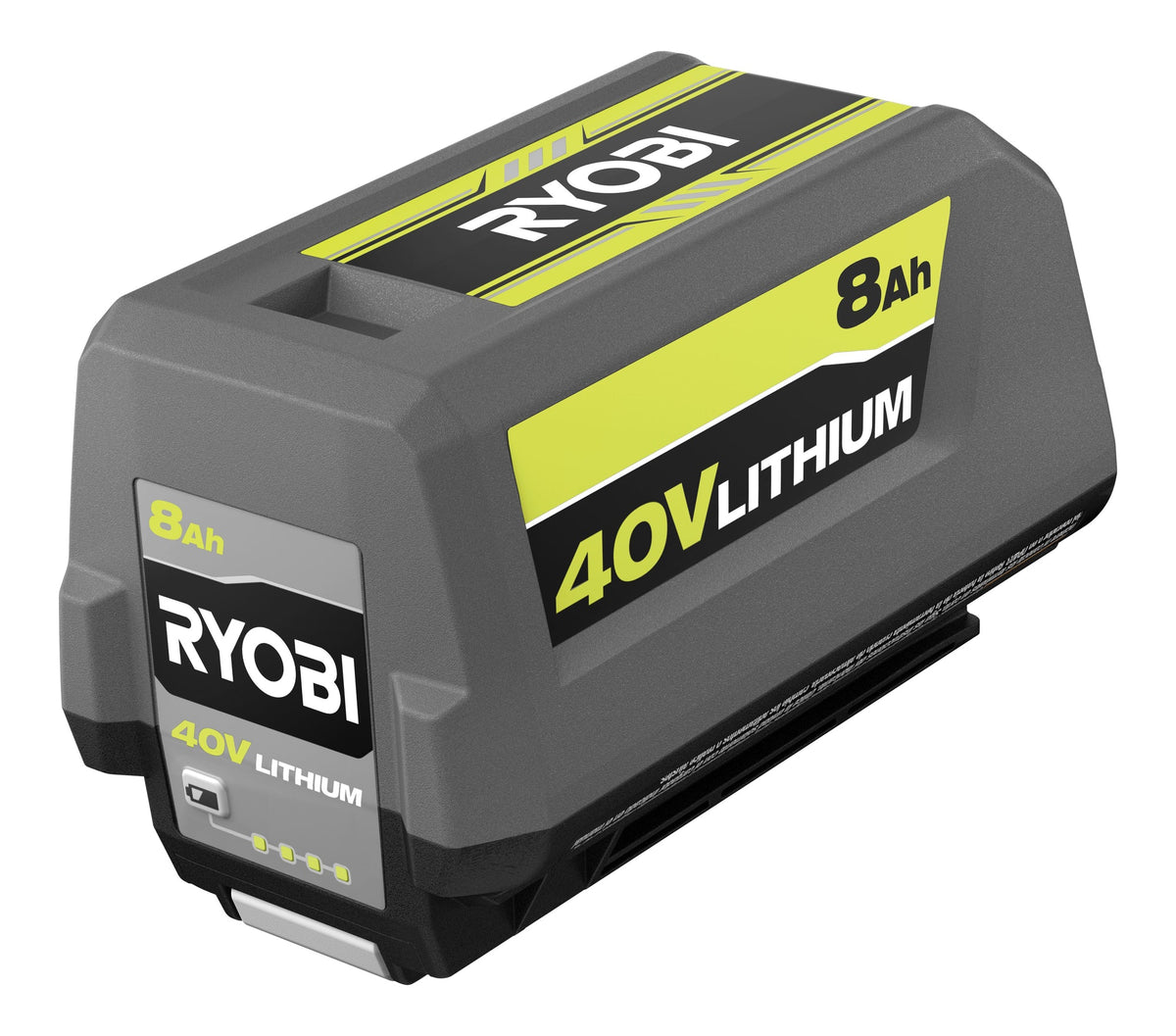 40V HP BRUSHLESS 20" CHAINSAW KIT image