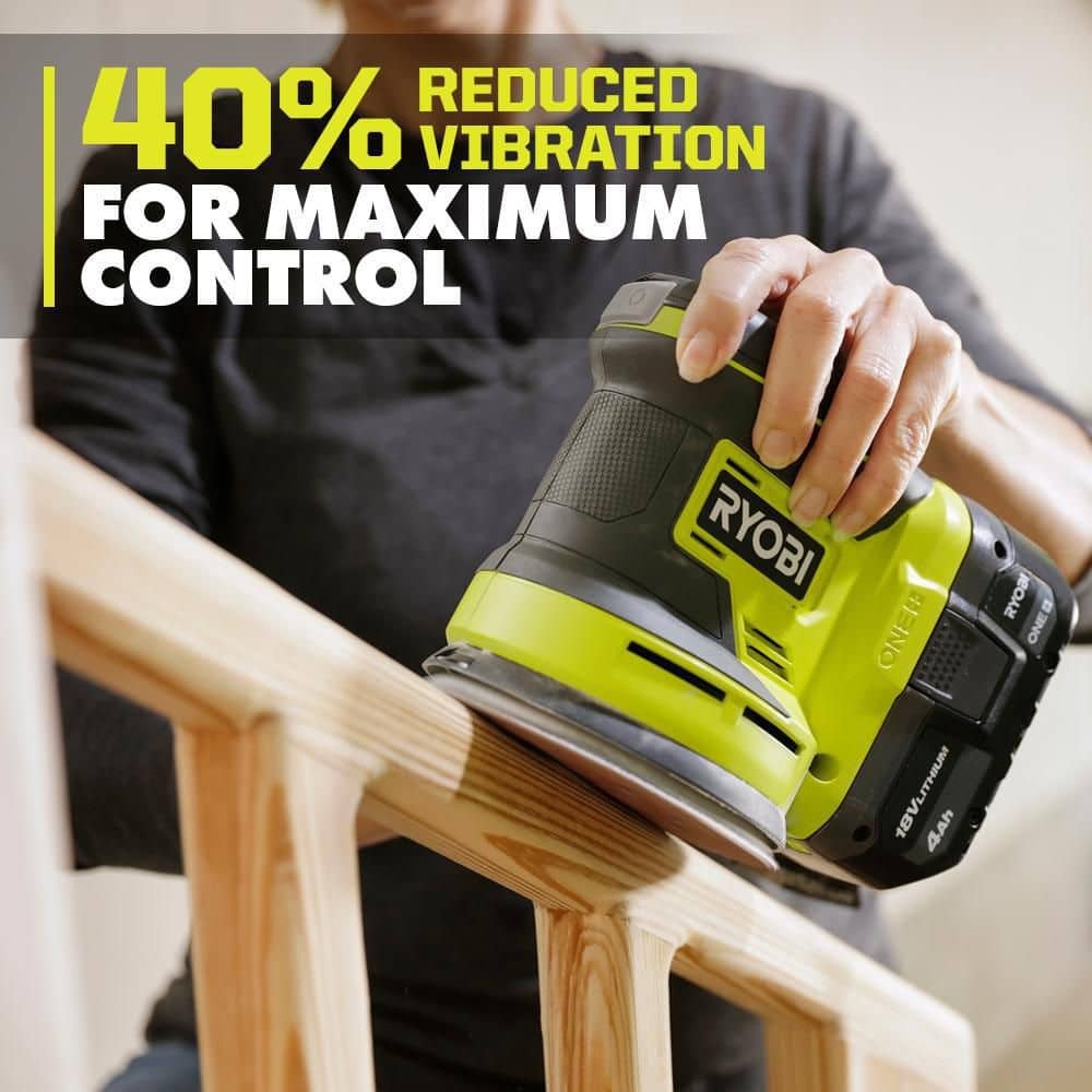18V ONE+ 2-Tool Combo